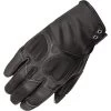 Highway 21 Vixen Women's Leather Gloves -Motorcycle Equipment Store 133 5884 489 0090 6