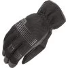 Highway 21 Turbine Vented Leather / Textile Gloves -Motorcycle Equipment Store 133 6049 489 0001 7