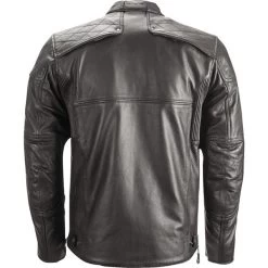 Highway 21 Gasser Leather Jacket -Motorcycle Equipment Store 133 6049 489 1010 2 A