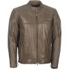 Highway 21 Gasser Leather Jacket 1 Highway 21 Gasser Leather Jacket -Motorcycle Equipment Store 133 6049 489 1011 8