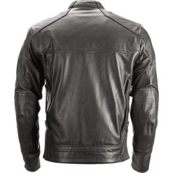 Highway 21 Gunner Leather Jacket 8 Highway 21 Gunner Leather Jacket -Motorcycle Equipment Store 133 6049 489 1014 2 A