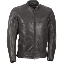Highway 21 Gunner Leather Jacket 9 Highway 21 Gunner Leather Jacket -Motorcycle Equipment Store 133 6049 489 1015 2