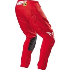 Shift Racing Strike Pants 12 Shift Racing Strike Pants -Motorcycle Equipment Store 14593 003 28 A