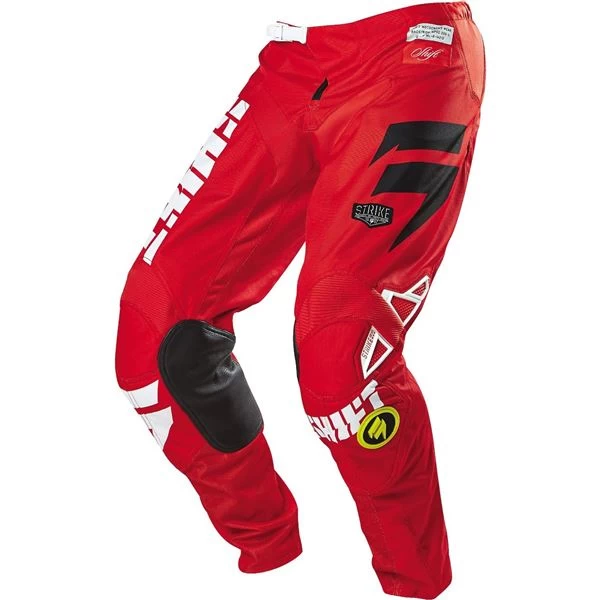 Shift Racing Strike Pants 3 Shift Racing Strike Pants