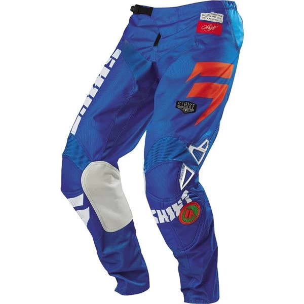 Shift Racing Strike Pants 4 Shift Racing Strike Pants - Image 2