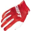 Shift Racing Raid Gloves -Motorcycle Equipment Store 14611 003 S