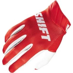 Shift Racing Raid Gloves