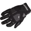 Cortech Speedway Collection Aero-Flo Women's Vented Textile Gloves -Motorcycle Equipment Store 163 8323 0105 74