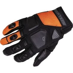 Cortech Speedway Collection Aero-Flo Vented Textile Gloves 9 Cortech Speedway Collection Aero-Flo Vented Textile Gloves -Motorcycle Equipment Store 163 8323 0106 04