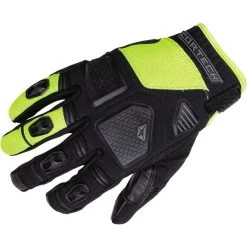 Cortech Speedway Collection Aero-Flo Vented Textile Gloves 11 Cortech Speedway Collection Aero-Flo Vented Textile Gloves -Motorcycle Equipment Store 163 8323 0113 04