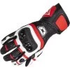 Cortech Speedway Collection Chicane RR Leather Gloves -Motorcycle Equipment Store 163 8342 0101 04