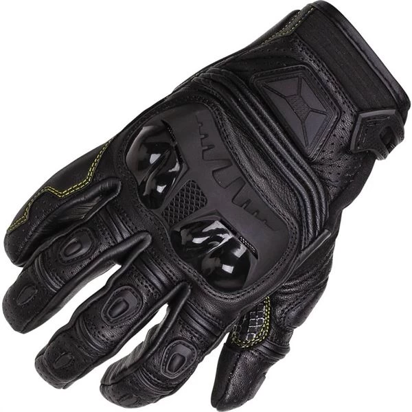 Cortech Speedway Collection Chicane ST Leather Gloves 4 Cortech Speedway Collection Chicane ST Leather Gloves - Image 2