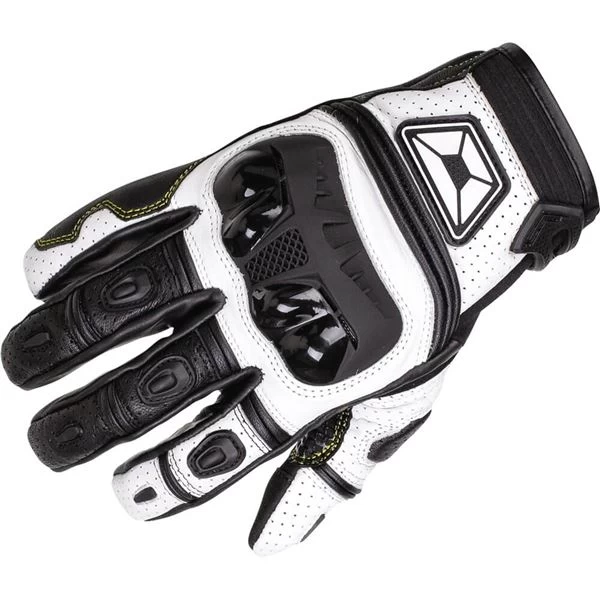 Cortech Speedway Collection Chicane ST Women's Leather Gloves 4 Cortech Speedway Collection Chicane ST Women's Leather Gloves - Image 2