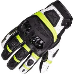 Cortech Speedway Collection Chicane ST Leather Gloves 11 Cortech Speedway Collection Chicane ST Leather Gloves -Motorcycle Equipment Store 163 8344 0113 04