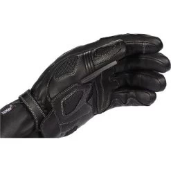 Cortech Scarab 2.0 Leather Gloves -Motorcycle Equipment Store 163 8352 0205 03 C