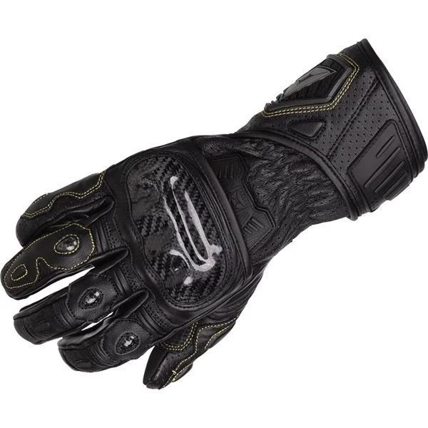 Cortech Speedway Collection Apex RR Women's Leather Gloves 3 Cortech Speedway Collection Apex RR Women's Leather Gloves