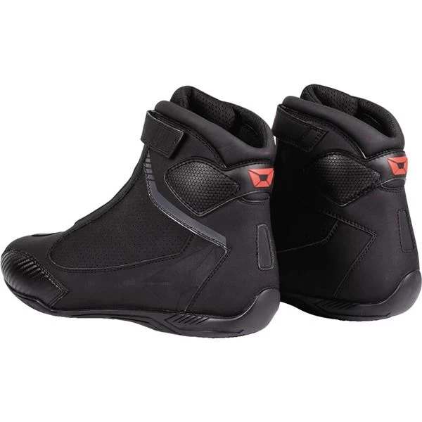 Cortech Speedway Collection Chicane Air Riding Shoes 3 Cortech Speedway Collection Chicane Air Riding Shoes - Image 2