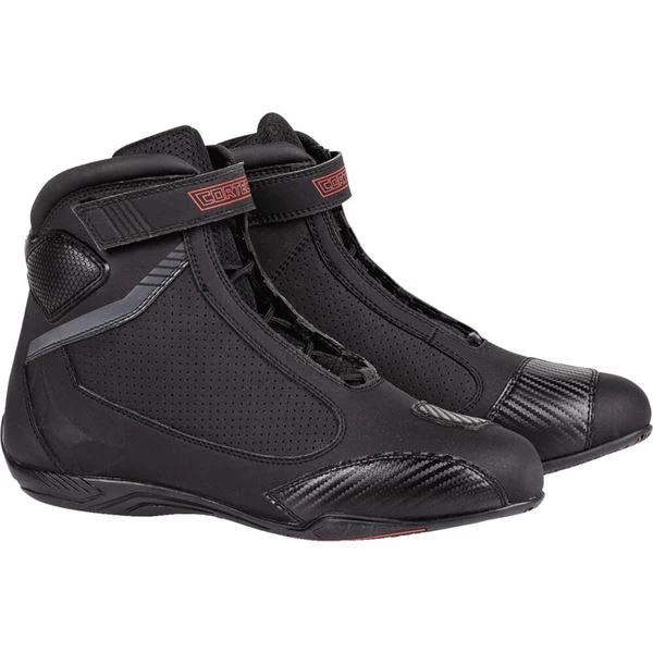 Cortech Speedway Collection Chicane Air Riding Shoes 2 Cortech Speedway Collection Chicane Air Riding Shoes