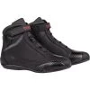 Cortech Speedway Collection Chicane WP Riding Shoes -Motorcycle Equipment Store 163 8531 0105 40