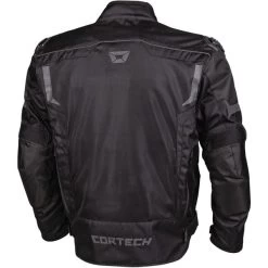 Cortech Speedway Collection Hyper-Flo Vented Textile Jacket -Motorcycle Equipment Store 163 8916 0105 03 A