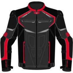 Cortech Speedway Collection Hyper-Tec Textile Jacket