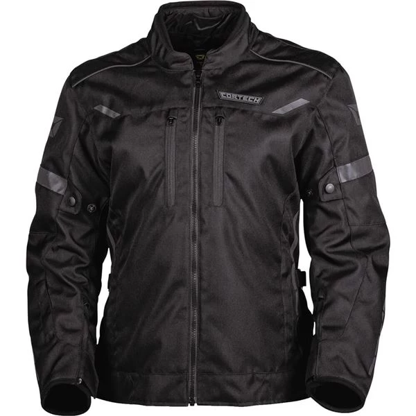 Cortech Speedway Collection Aero-Tec Women's Textile Jacket 3 Cortech Speedway Collection Aero-Tec Women's Textile Jacket