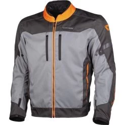 Cortech Speedway Collection Aero-Tec Textile Jacket -Motorcycle Equipment Store 163 8918 0108 04
