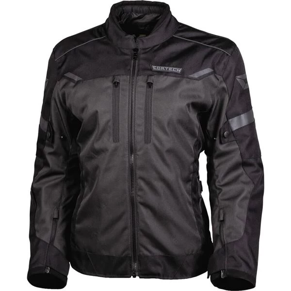 Cortech Speedway Collection Aero-Tec Women's Textile Jacket 5 Cortech Speedway Collection Aero-Tec Women's Textile Jacket - Image 3