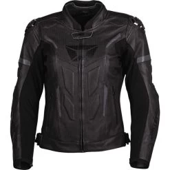 Cortech Speedway Collection Apex Women's Leather Jacket