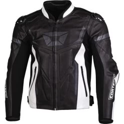 Cortech Speedway Collection Apex Leather Jacket -Motorcycle Equipment Store 163 8996 0109 04
