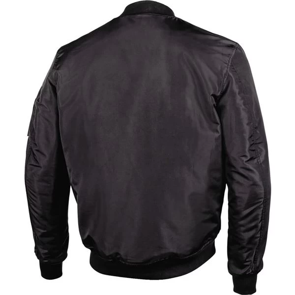 Cortech The Boulevard Collective The Skipper Textile Jacket 4 Cortech The Boulevard Collective The Skipper Textile Jacket - Image 2