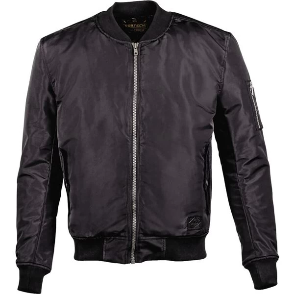 Cortech The Boulevard Collective The Skipper Textile Jacket 3 Cortech The Boulevard Collective The Skipper Textile Jacket