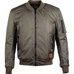 Cortech The Boulevard Collective The Skipper Textile Jacket 14 Cortech The Boulevard Collective The Skipper Textile Jacket -Motorcycle Equipment Store 164 8100 0124 03