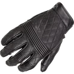 Cortech The Boulevard Collective The Scrapper Women's Leather Gloves