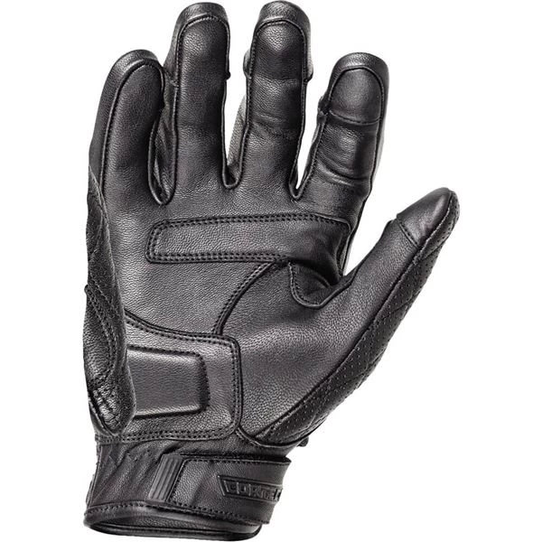 Cortech The Boulevard Collective The Scrapper Women's Leather Gloves 4 Cortech The Boulevard Collective The Scrapper Women's Leather Gloves - Image 2