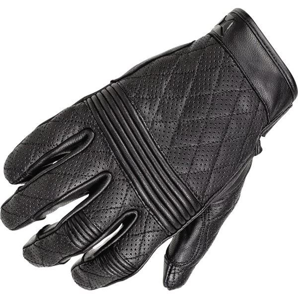 Cortech The Boulevard Collective The Scrapper Women's Leather Gloves 3 Cortech The Boulevard Collective The Scrapper Women's Leather Gloves