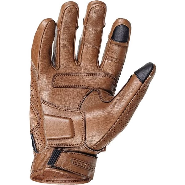 Cortech The Boulevard Collective The Scrapper Women's Leather Gloves 6 Cortech The Boulevard Collective The Scrapper Women's Leather Gloves - Image 4