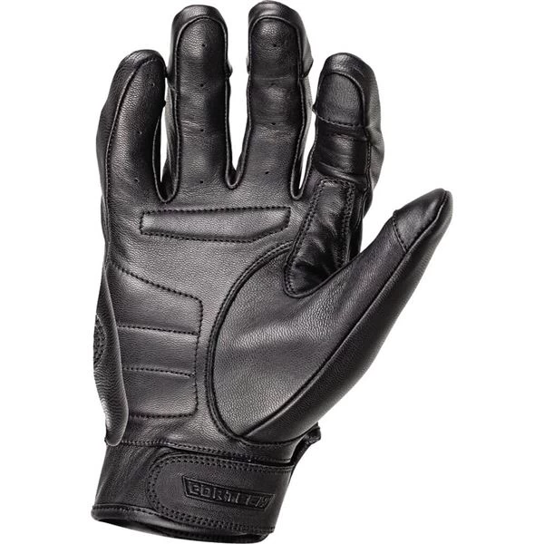Cortech The Boulevard Collective The Slacker Leather Gloves 4 Cortech The Boulevard Collective The Slacker Leather Gloves - Image 2