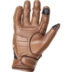Cortech The Boulevard Collective The Slacker Leather Gloves 9 Cortech The Boulevard Collective The Slacker Leather Gloves -Motorcycle Equipment Store 164 8363 0114 03 A