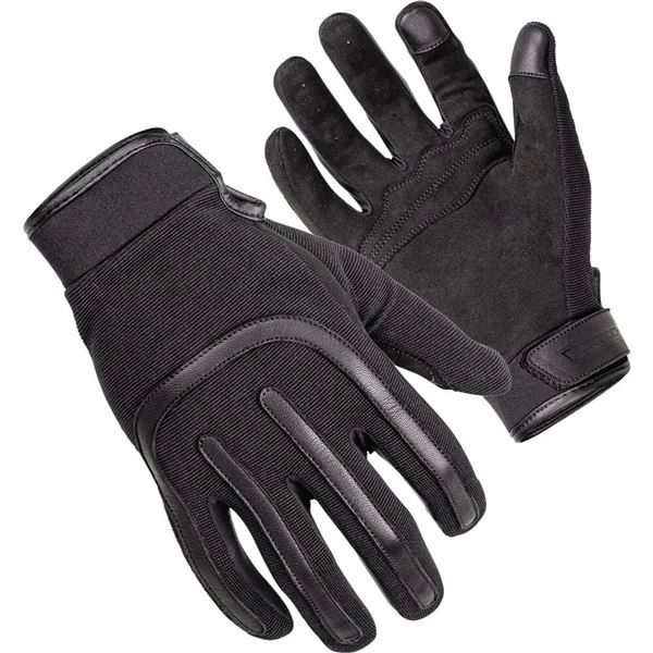 Cortech The Boulevard Collective The Brodie Textile Gloves 4 Cortech The Boulevard Collective The Brodie Textile Gloves - Image 2