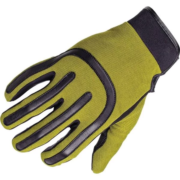 Cortech The Boulevard Collective The Brodie Textile Gloves 9 Cortech The Boulevard Collective The Brodie Textile Gloves - Image 7