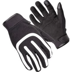 Cortech The Boulevard Collective The Brodie Textile Gloves 13 Cortech The Boulevard Collective The Brodie Textile Gloves -Motorcycle Equipment Store 164 8364 0159 03 A
