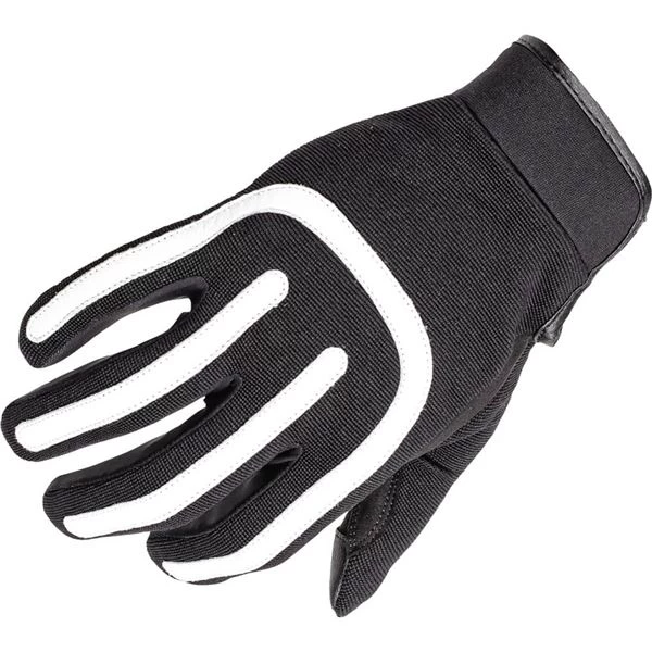 Cortech The Boulevard Collective The Brodie Textile Gloves 5 Cortech The Boulevard Collective The Brodie Textile Gloves - Image 3