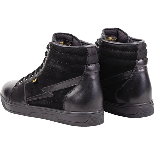 Cortech The Boulevard Collective The Slayer Riding Shoes 4 Cortech The Boulevard Collective The Slayer Riding Shoes - Image 2