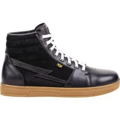 Cortech The Boulevard Collective The Slayer Riding Shoes 8 Cortech The Boulevard Collective The Slayer Riding Shoes -Motorcycle Equipment Store 164 8662 0115 40