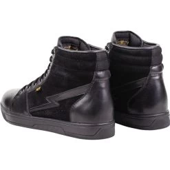 Cortech The Boulevard Collective The Slayer Women's Riding Shoes -Motorcycle Equipment Store 164 8662 2305 38 A