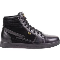 Cortech The Boulevard Collective The Slayer Women's Riding Shoes -Motorcycle Equipment Store 164 8662 2305 38 B