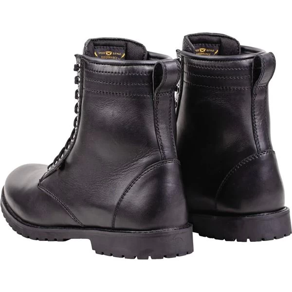 Cortech The Boulevard Collective The Executive Boots 4 Cortech The Boulevard Collective The Executive Boots - Image 2