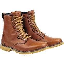 Cortech The Boulevard Collective The Executive Boots 11 Cortech The Boulevard Collective The Executive Boots -Motorcycle Equipment Store 164 8663 0114 40