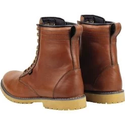 Cortech The Boulevard Collective The Executive Boots 12 Cortech The Boulevard Collective The Executive Boots -Motorcycle Equipment Store 164 8663 0114 40 A